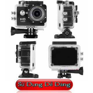 camera hành trình gắn nón bảo hiểm