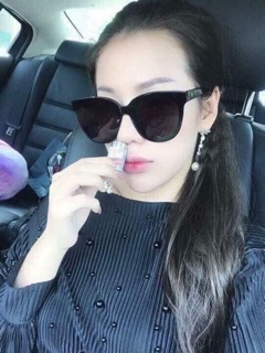 Ống hít viêm xoang Thái Lan