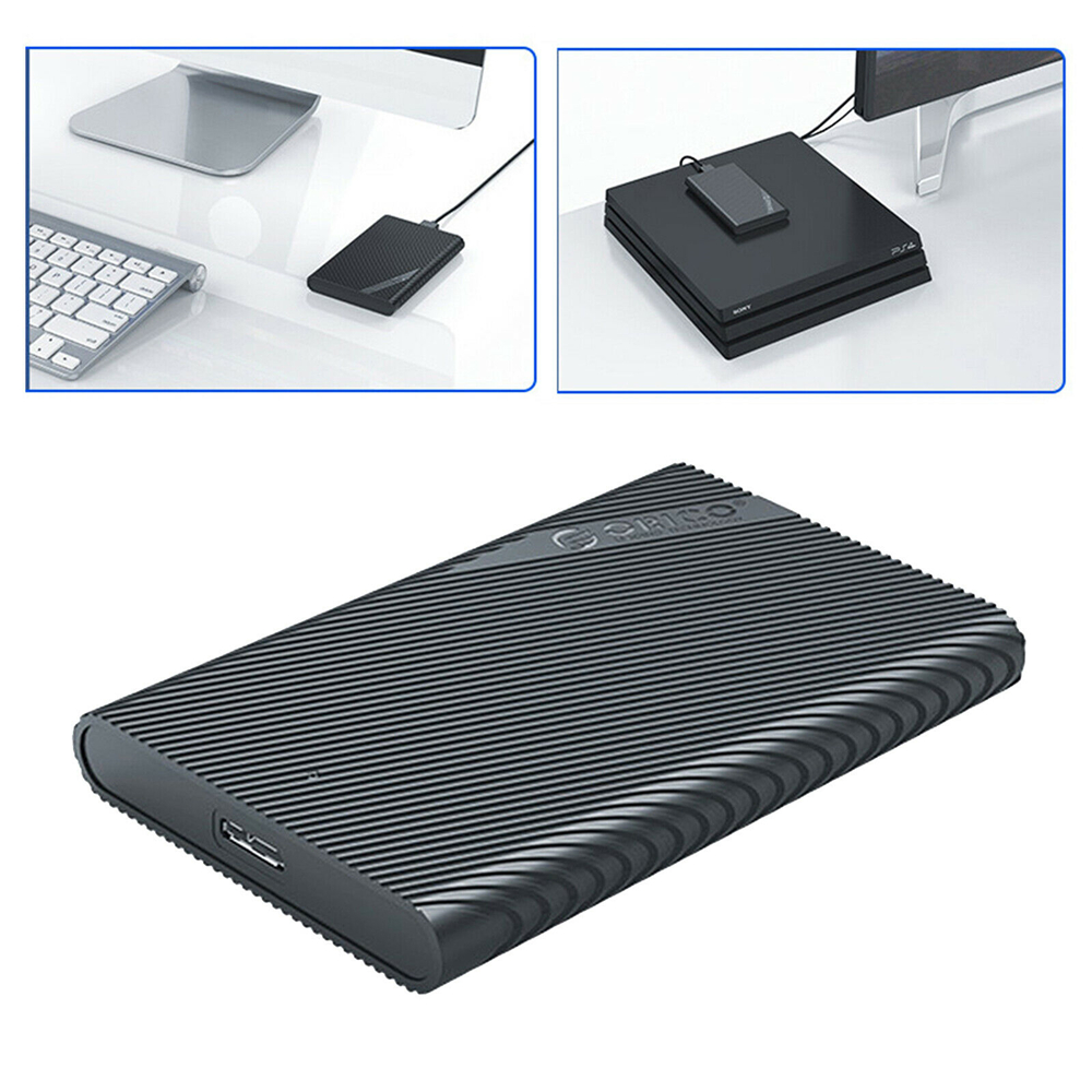 Ổ Cứng Ngoài Hdd Usb 3.0 4tb