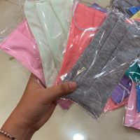 Combo 20 set khẩu trang vải may kiểu y tế