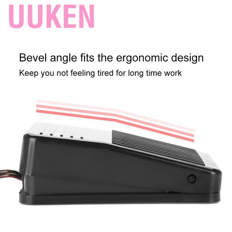 Bàn đạp chuyên dụng chất lượng cao dùng để xăm hình