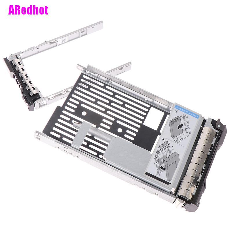 Khay Đựng Ổ Cứng Sata Hdd 2.5 &quot;3.5&quot; Cho Dell Poweredge Server R310 R510 R720