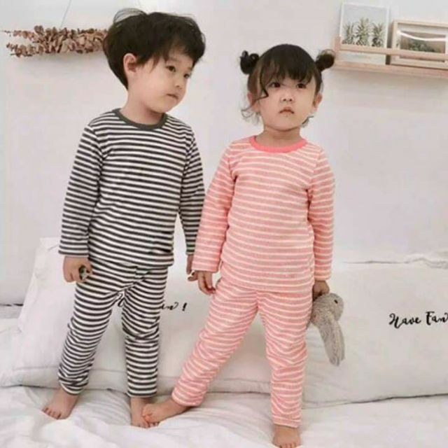 BỘ KẺ DÀI TAY GẮN TAG SIÊU XINH CHO BÉ | BigBuy360 - bigbuy360.vn