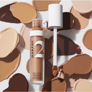 Che khuyết điểm Morphe Hide & Peek Concealer