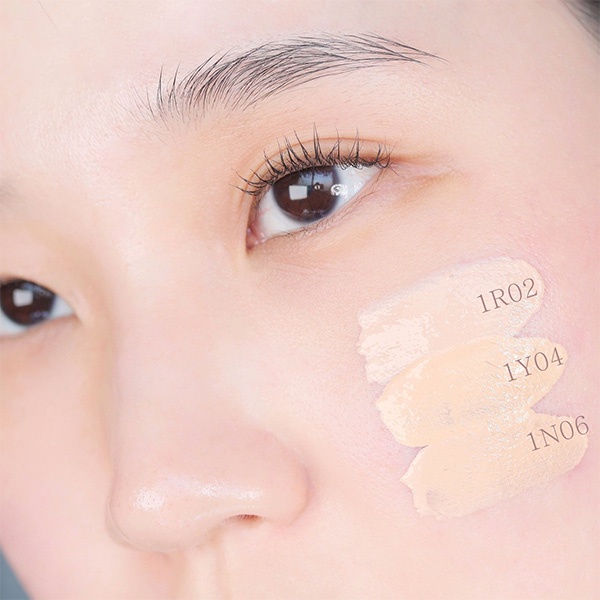 Kem Nền Make Up For Ever HD Skin