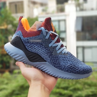 Giày Sneaker Alphabounce Beyond Fullbox - Giày Alpha
