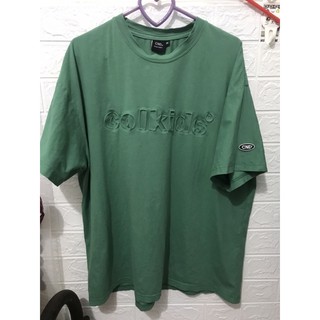 Tee colkids size m