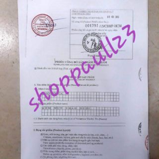 Kem trị mụn thảo dược wondera 30g