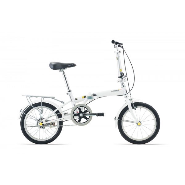 Xe đạp gấp Giant ITHINK CONWAY 2021