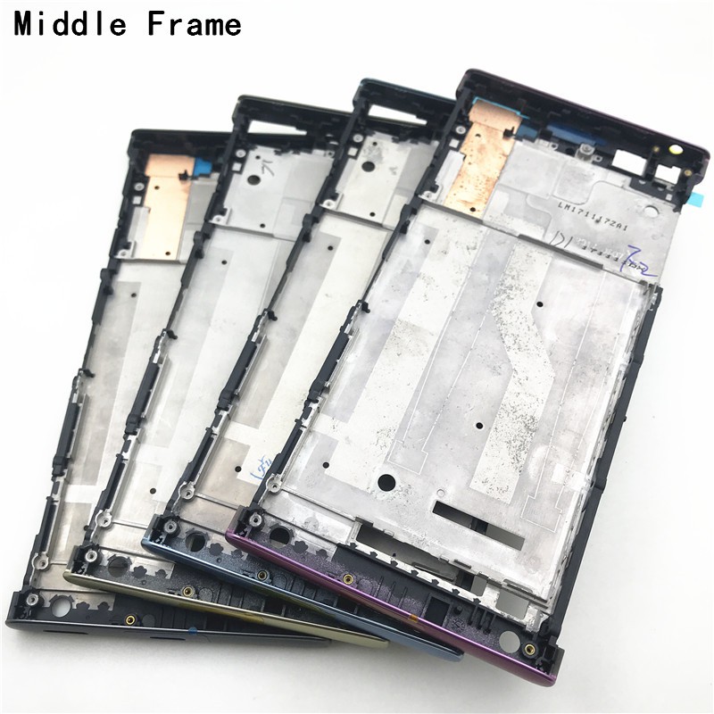 Nắp lưng điện thoại Sony Xperia XA1 Plus G3412 G3416 G3426