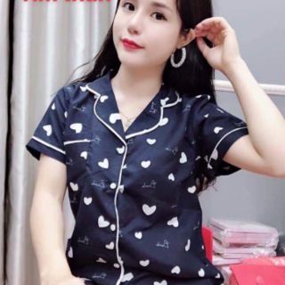 🍒🍒Combo bộ piyama đùi tự chọn