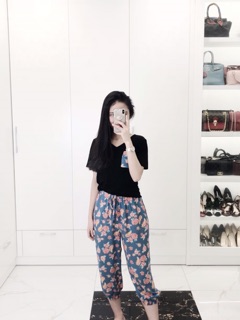 Set bộ mặc nhà Cati VNXk