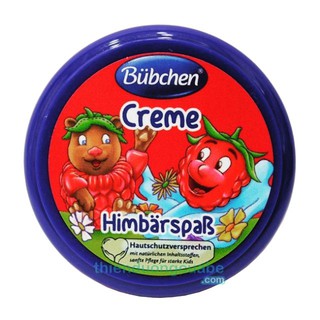 Kem Bubchen Đức (dưỡng da)