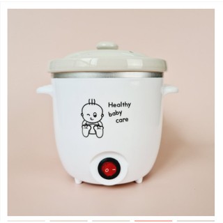 Nồi Chưng Yến DDG-7C 0.7L
