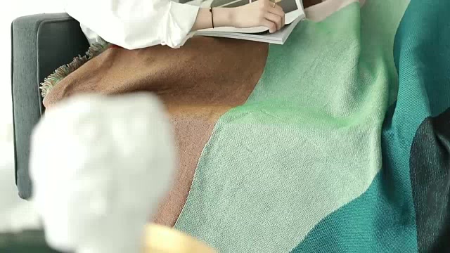 Top 7 Thảm Trải Sofa Vintage Đẹp Mê Ly Cho Căn Hộ Năm 2026