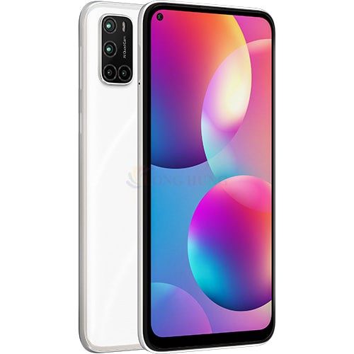 [Mã 2611DIENTU500K hoàn 7% xu đơn 300K] Điện thoại Vsmart Joy 4 (4GB/64GB) - Hàng chính hãng | BigBuy360 - bigbuy360.vn