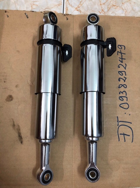 Phuộc sau super Dream + Dream thái zin hãng Honda