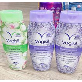 Dung dịch vệ sinh Vagisil