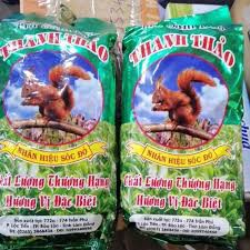 Trà sâm dứa Thanh Thảo đặc biệt gói 350g
