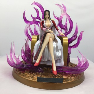 Mô Hình Nhân Vật Boa Hancock Trong Phim Hoạt Hình One Piece