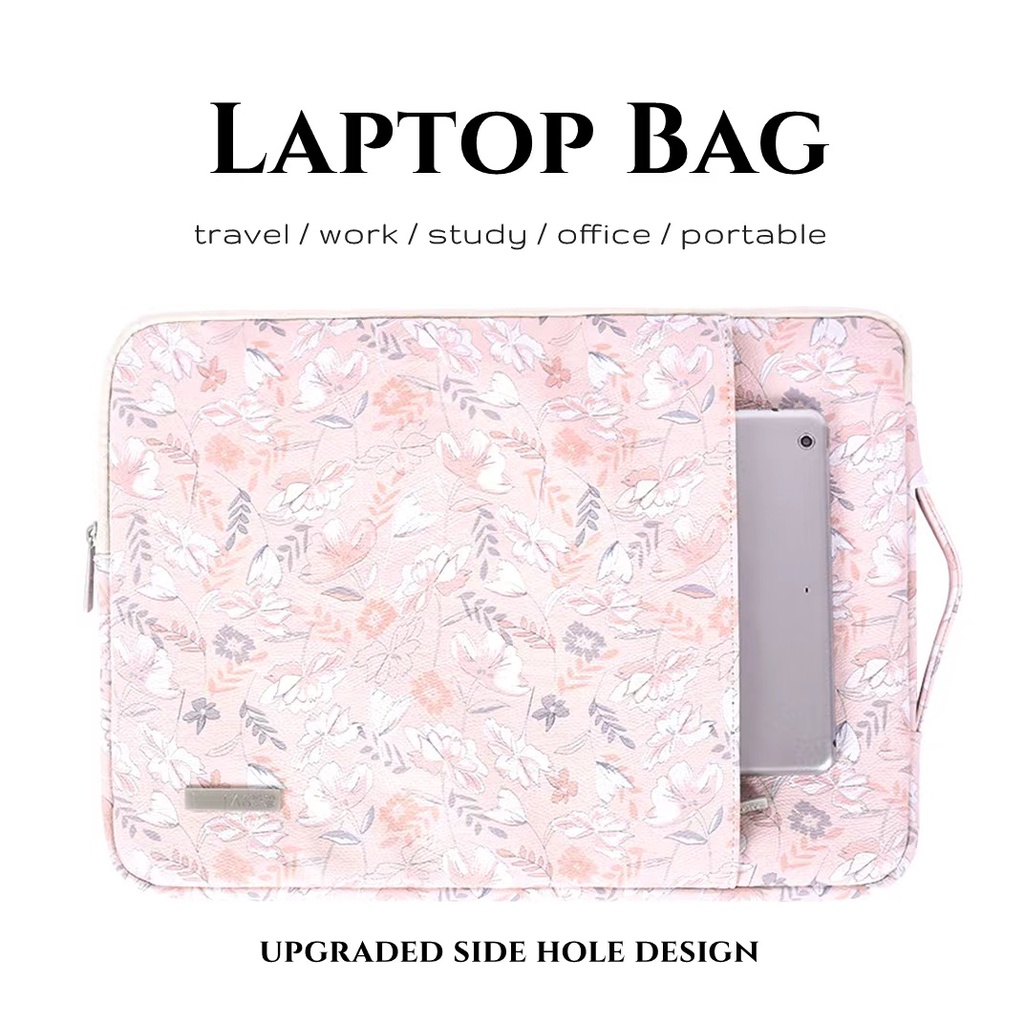 NIXXOS Túi Đựng Laptop Chống Thấm Nước Chống Rơi Tiện Dụng Cho 11 "12" 13 "14" 15 "inch