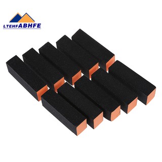 Bộ 10 dụng cu dũa chăm sóc móng tay