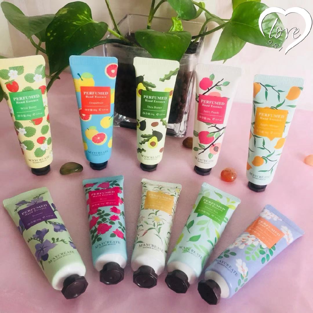 Kem dưỡng da tay chiết xuất thực vật dưỡng ẩm chống lão hóa | BigBuy360 - bigbuy360.vn