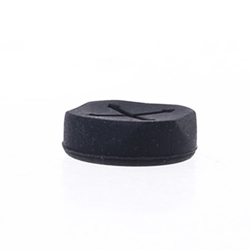 Nắp Silicone Bảo Vệ Nút Bấm 6 Trong 1 Cho Tay Cầm Chơi Game Sony Ps Vita Psv 1000 2000