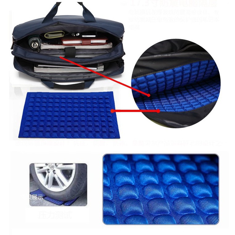 CẶP LAPTOP COOLBELL CB 2068 16,17 inch | BigBuy360 - bigbuy360.vn