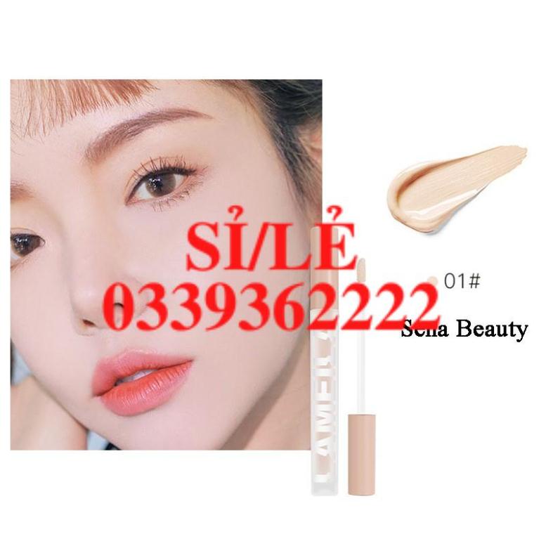 [ CHÍNH HÃNG ] Thanh che khuyết điểm Lameila Nhiệt Đới Sena Beauty  HAIANHSHOP