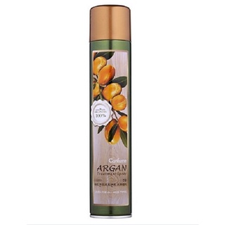 Keo xịt giữ nếp tóc Mugen Hàn Quốc agan 300ml