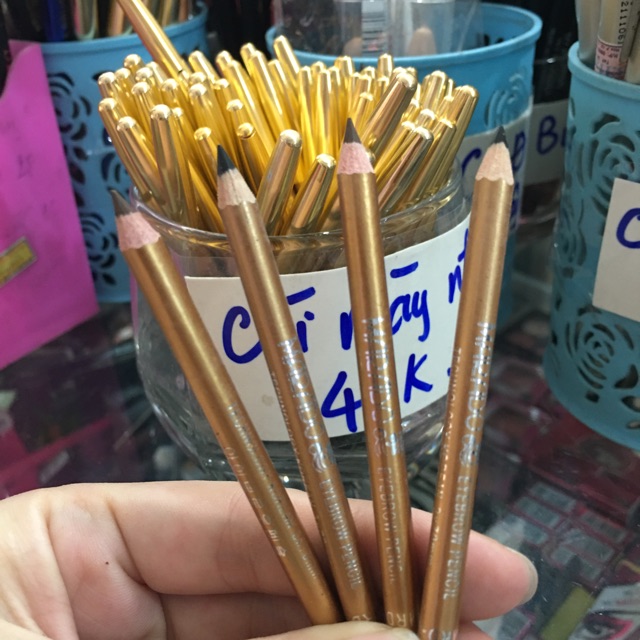 Chì mày/mí MARADO Mini Eyebrow Pencil Technology