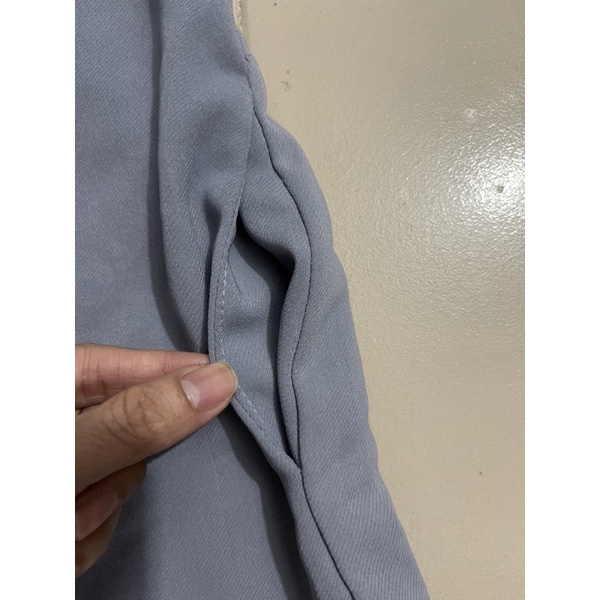 Thanh Lý Jum yếm màu Ghi như hình