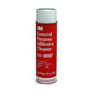 Chai Xịt Chất Tẩy Rửa Đa Năng,Tẩy Keo - Nhựa Đường - 3M General Purpose Adhesive Cleaner