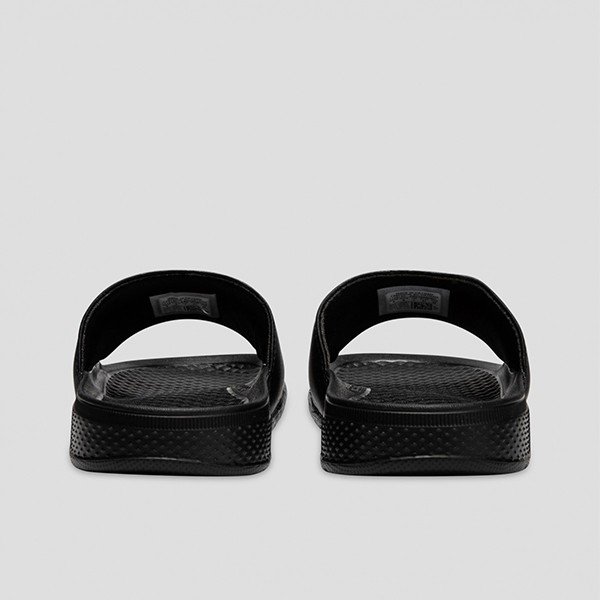 Dép Converse Slide Slip Black - 171214C