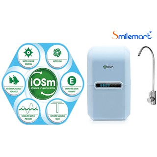 Máy lọc nước đặt bàn A.O Smith A1