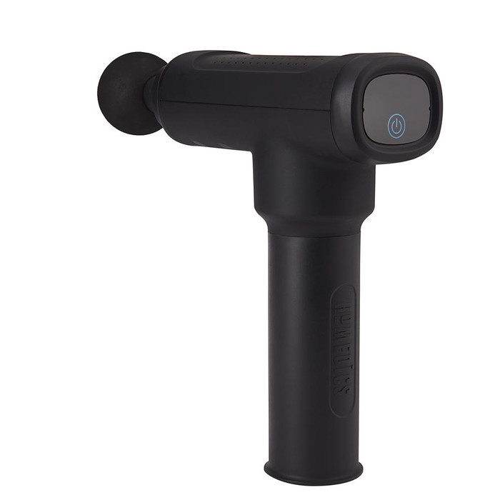 Súng massage trị liệu cao cấp công nghệ nóng &amp; lạnh Homedics HHP-810