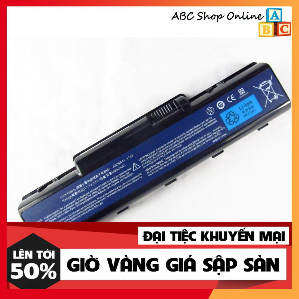 Pin Acer Aspire 5516 5517 5532 5332 5335 5732Z AS09A31 AS09A41 AS09A71 AS10D41 D720