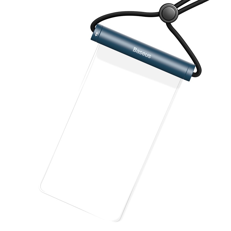 Baseus -BaseusMall VN Túi chống nước Baseus Cylinder Slide-cover Waterproof Bag