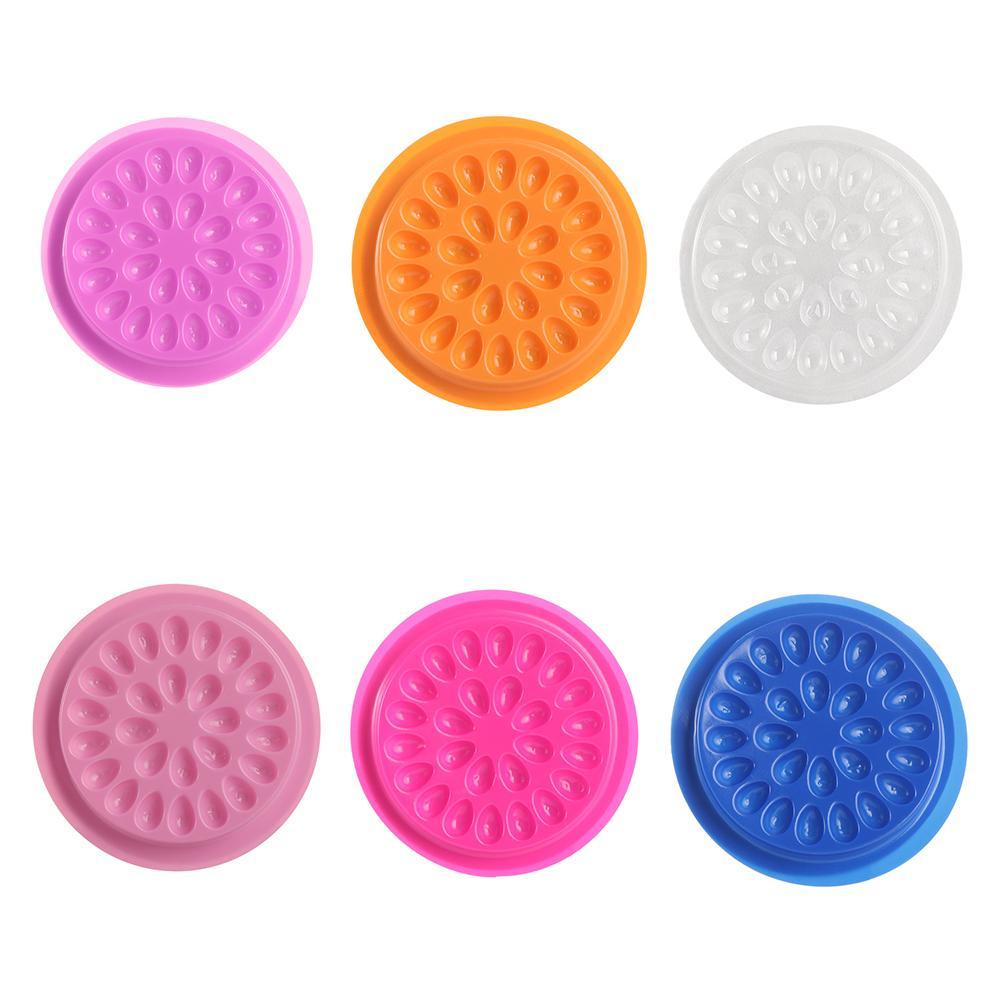 Set 3 / 5 / 10 Miếng Dán Nhựa Chuyên Dụng Cho Nối Mi