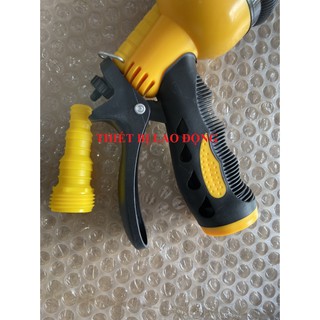 Vòi xịt 6 tia TOP - FA-7703-1A