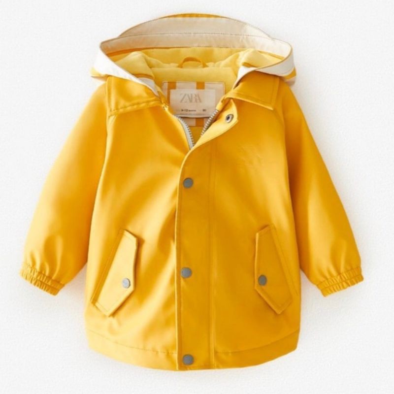 Dư Xịn áo Zara 18/24m