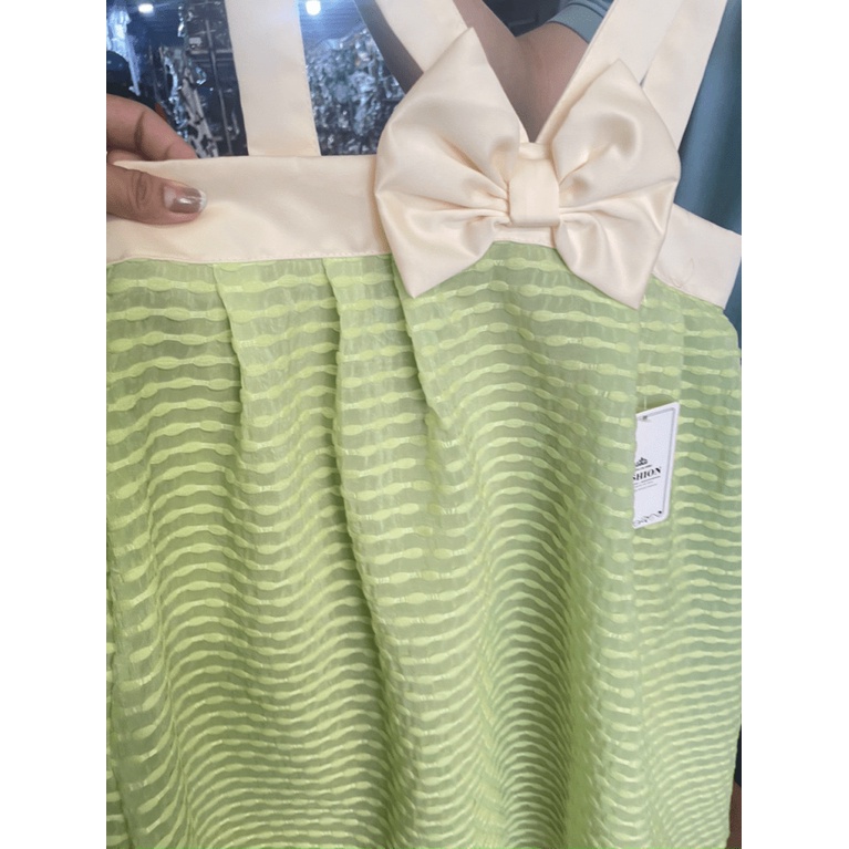 (HCM) Đầm baby doll siêu xinh hottrend mùa hè thời trang phong cách Hàn Quốc ,Tiểu Thư CHO CÁC BẠN TRẺ KME STORE