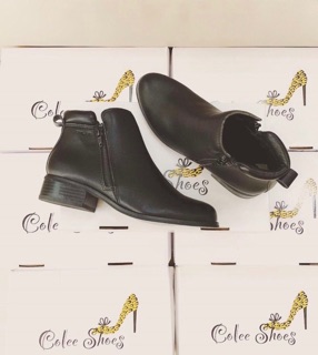 Boot CL vnxk style thu đông