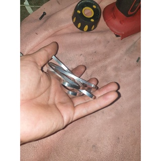 Kẽm hàn cell pin laptop