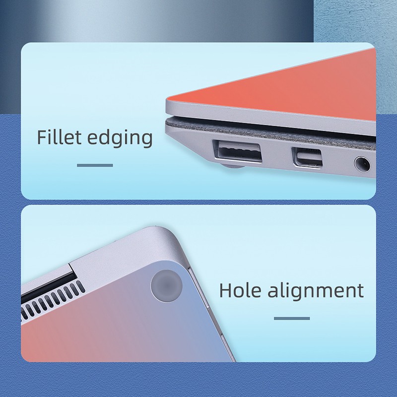 Miếng Dán Vinyl Bảo Vệ Toàn Diện Cho Laptop Bề Mặt 3 / 4 13.5 15 inch Surface Book 2 13.5 15 inch