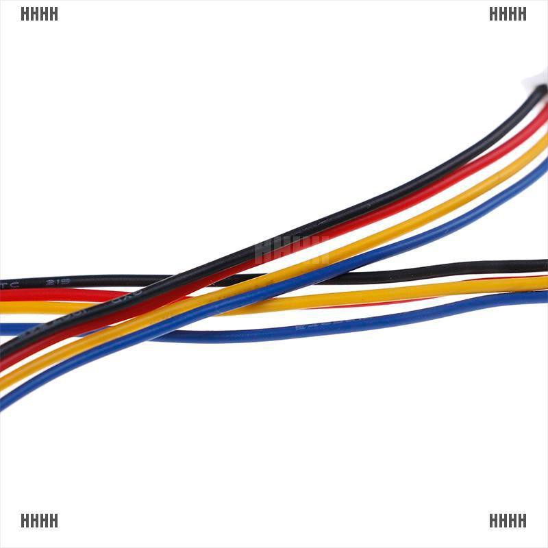 Bộ 2 Dây Cáp Kết Nối Quạt 4-Pin 3pin Chuyên Dụng