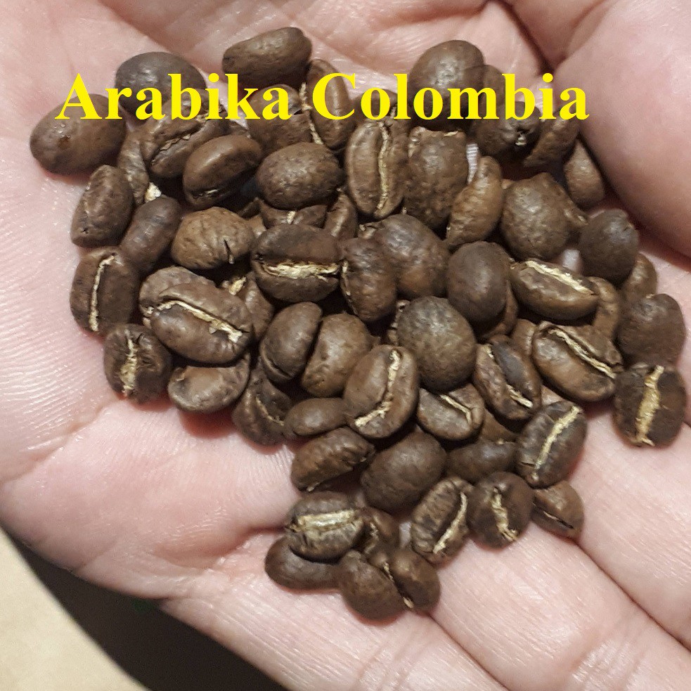 Cà Phê Arabica Cao Cấp Pha Cold brew, drip, pour over, mokapot, Special Coffee, hàng nhập khẩu, nhặt tay của Nghệ Nhân.