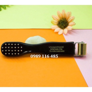 Chải tiên lăn láng nhỏ - dụng cụ diện chẩn bùi quốc châu