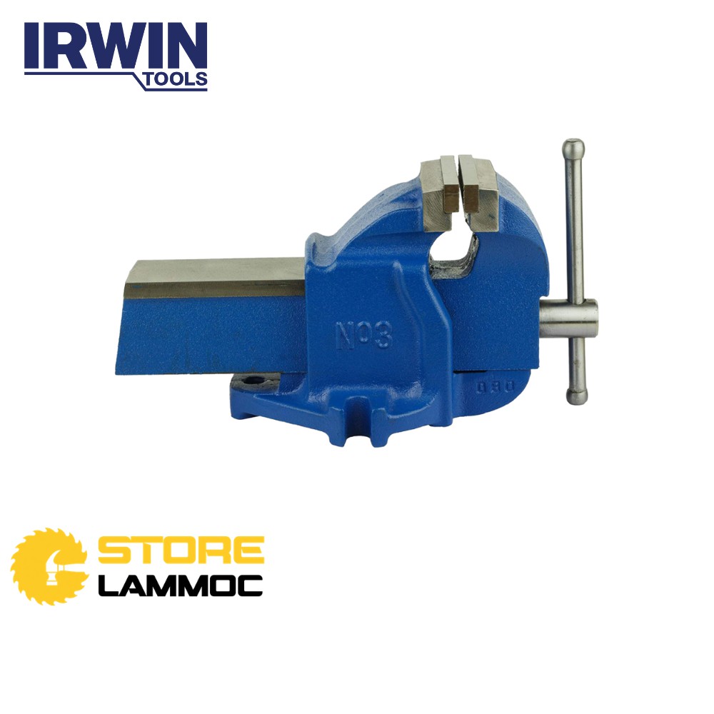 Eto kẹp  Mechanics Vice IRWIN 1ZR, IRWIN 3